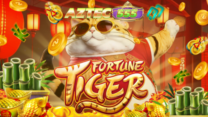 Fortune Tiger
